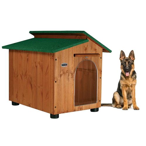 comparatif niche chien bois