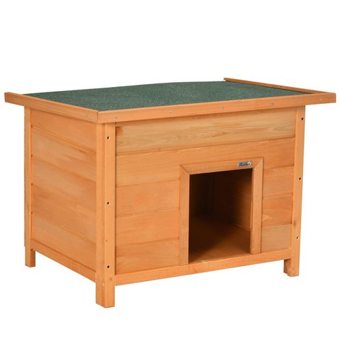 comparatif niche pour chien pawhut