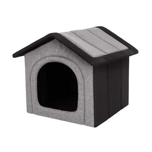 comparatif niche pour chien taille l