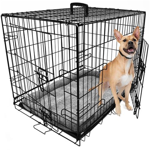 comparatif niche pour chien taille m