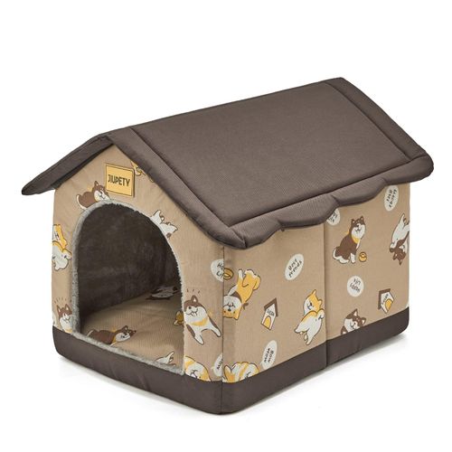 comparatif niche pour chien taille xl