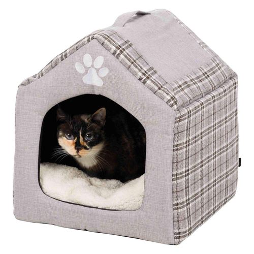 comparatif niche pour chien trixie