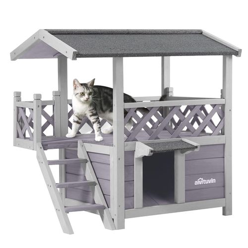 comparatif niche pour chien