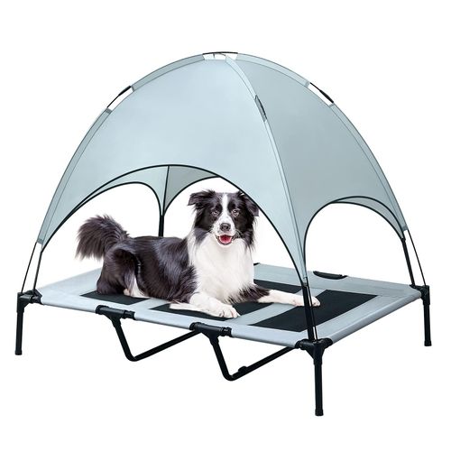 meilleure niche chien en tissu