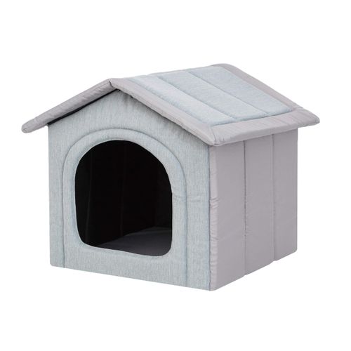 meilleure niche pour chien taille m