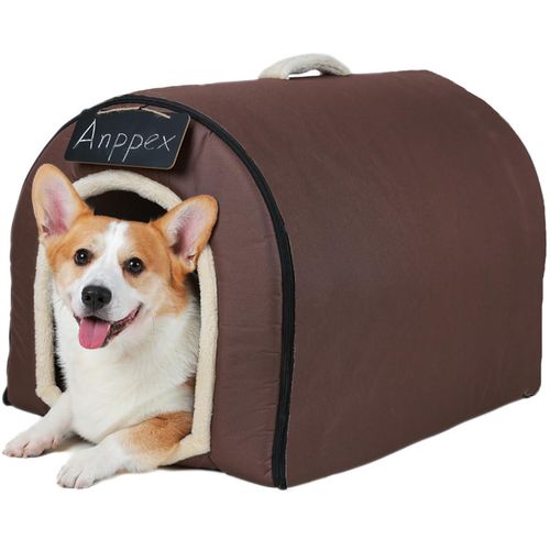 quelle niche pour chien taille xl choisir
