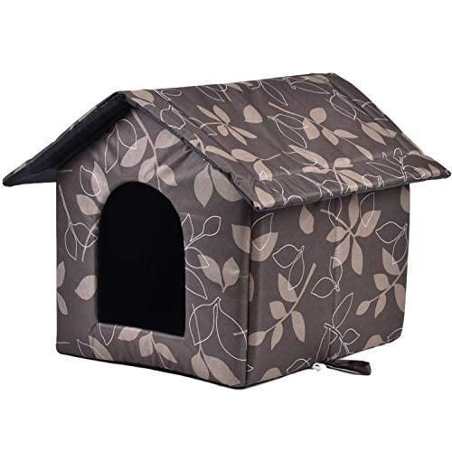 quelle niche pour petit chien choisir