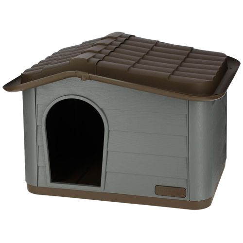 top niche chien en plastique