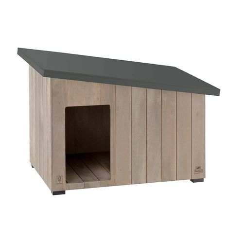 top niche pour chien ferplast