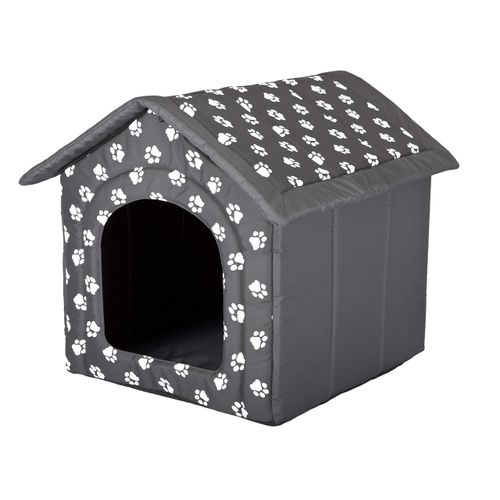 top niche pour chien hobbydog